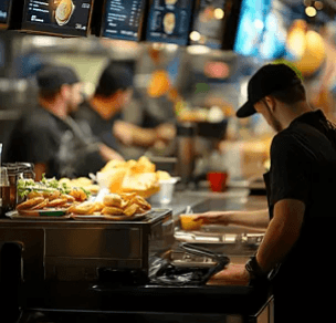 Why Cloud Kitchen Businesses Are Transforming the Food Industry