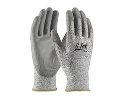 Nitrile Coated Gloves