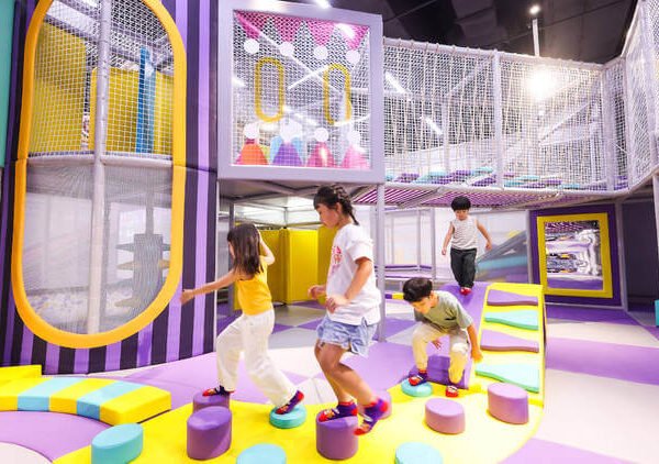 Best Party Hong Kong Venues