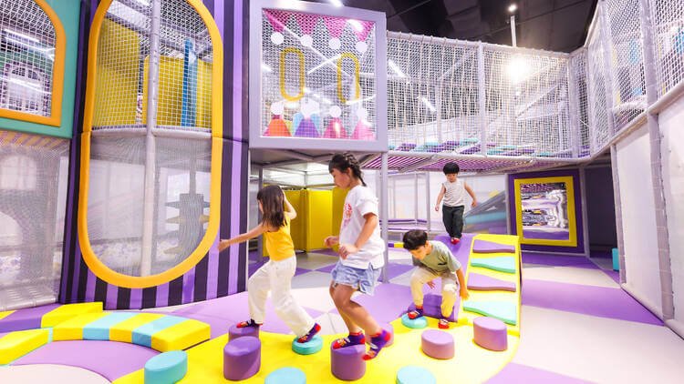 Best Party Hong Kong Venues