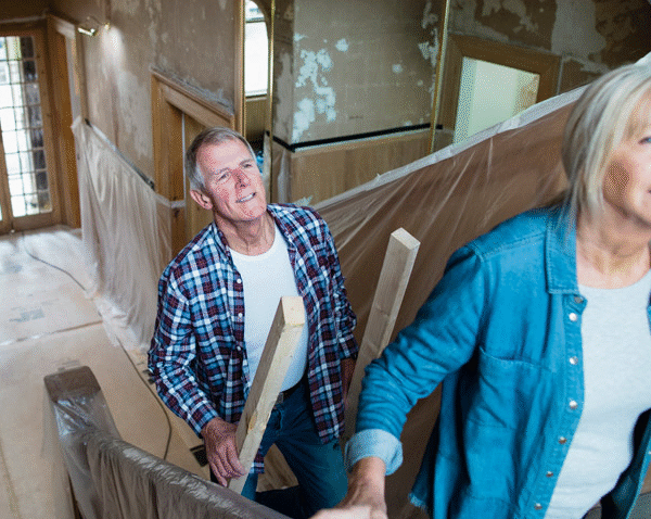 Returns Made Easy: Why Detailed Home Improvement Receipts Matter