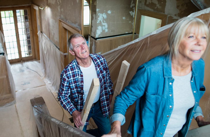 Returns Made Easy: Why Detailed Home Improvement Receipts Matter
