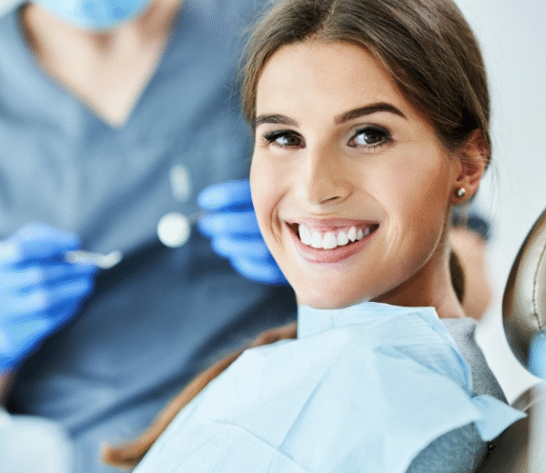 5 Cosmetic Services Commonly Integrated Into General Dentistry