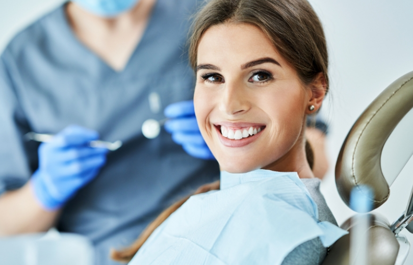 5 Cosmetic Services Commonly Integrated Into General Dentistry