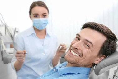 Why Preventive Care Is The Key To Protecting Cosmetic Dentistry