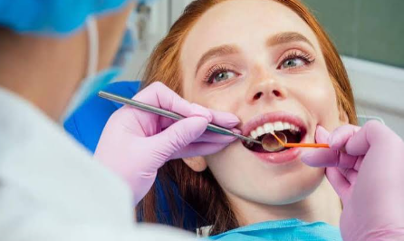 Why Family Dentistry And Cosmetic Dentistry Are Stronger Together