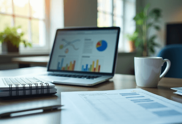How Accounting Firms Simplify Complex Tax Regulations
