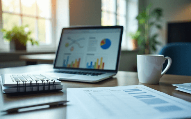 How Accounting Firms Simplify Complex Tax Regulations