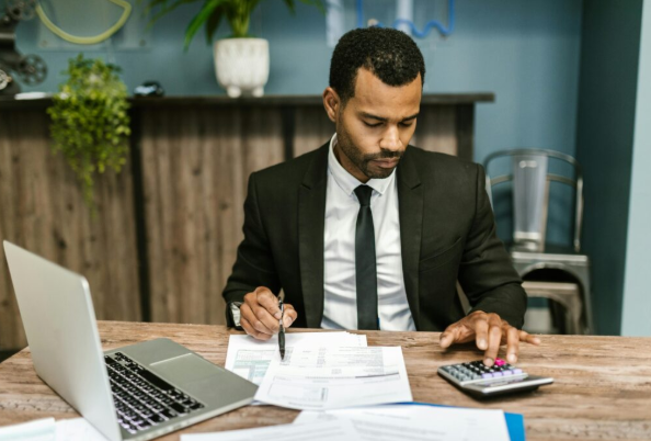 4 Benefits Of Having A Dedicated Business Accounting Partner