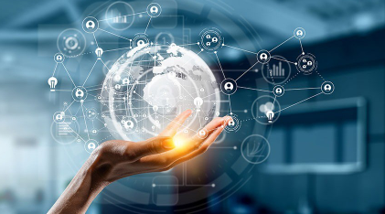 How Consultants Drive Innovation in Finance and Operations