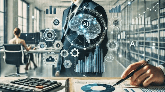 The Future of Artificial Intelligence in Accounting Firms