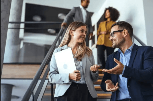 Why CPAs Provide A Competitive Edge For Growing Companies