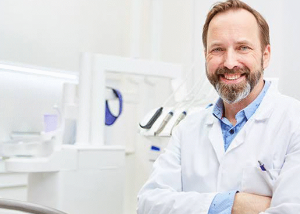 general dentist