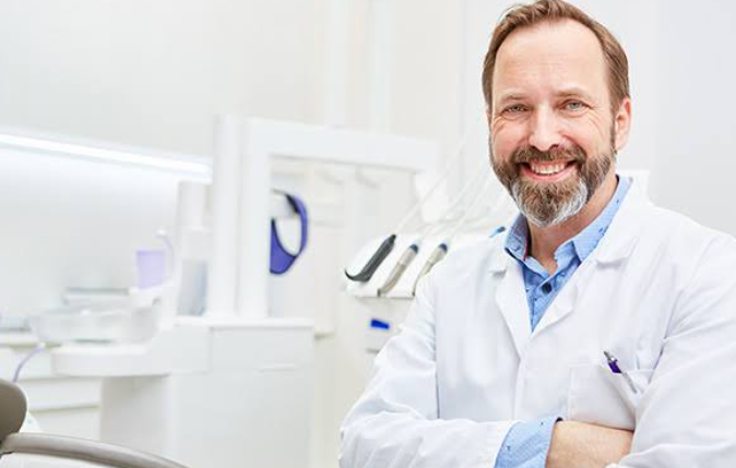 general dentist