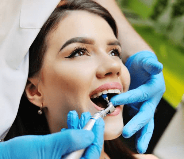 Why Preventive Dentistry Is Essential For Reducing Oral Pain